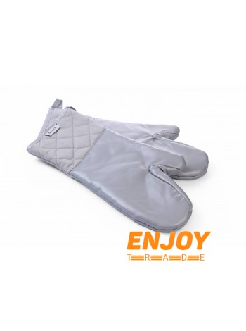 Рукавиці пекарські зі скловолокна Hendi 556 627